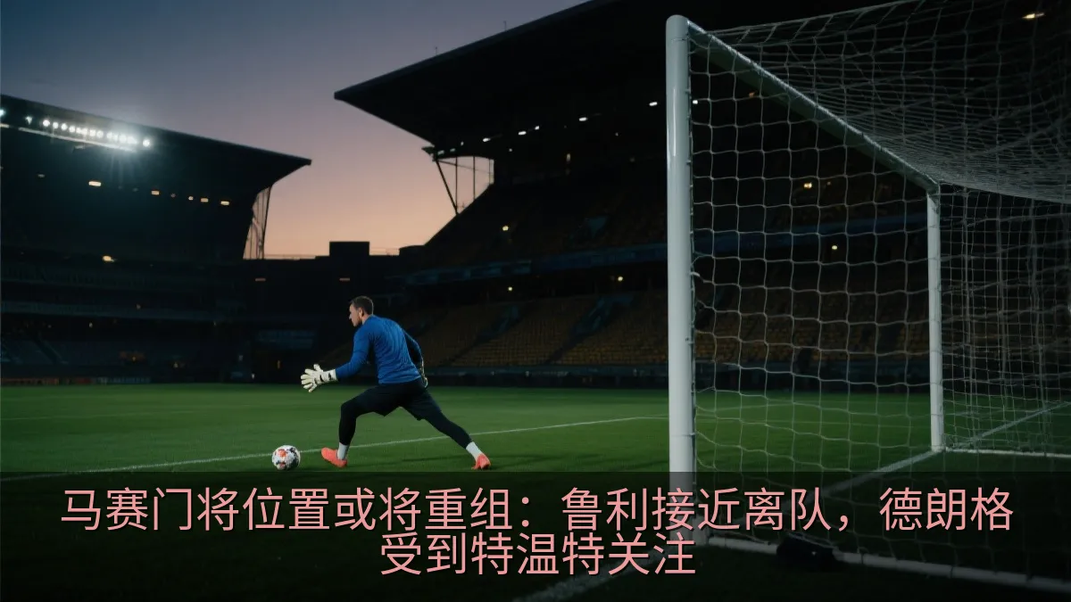 马赛门将位置或将重组：鲁利接近离队，德朗格受到特温特关注
